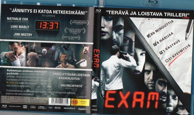 exam	(23 442)	k	-FI-	suomik.	BLU-RAY		nathalie cox	2009