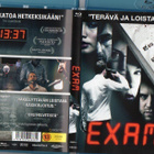 exam (23 442) k -FI- suomik. BLU-RAY nathalie cox 2009 - pikkukuva 1