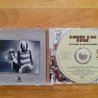 Bonzo Dog Band - Let's Make Up... CD - pikkukuva 3