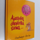 Sven Nordqvist : Ajattelin onnitella sinua - pikkukuva 1