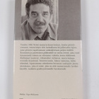 Gabriel Garcia Marquez : Kukapa everstille kirjoittaisi - pikkukuva 2