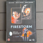 DVD: Firestorm (John Savage, Bentley Mitchum 1996/2003) - pikkukuva 1