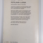Kirsti Aalto : Potilaan luona : sielunhoidollinen näkökul... - pikkukuva 2