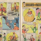 Ohukainen ja Paksukainen n:o 6 1980 - pikkukuva 4