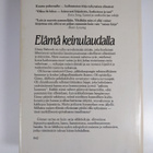 Lisa Alther : Elämä keinulaudalla - pikkukuva 2