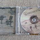 THE SUPREMES GREATEST HITS (CD) - pikkukuva 2