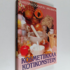 Kristiina Ounapuu : Kosmetiikkaa kotikonstein - pikkukuva 1