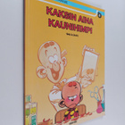 Tome : Kaksin aina kaunihimpi - pikkukuva 1