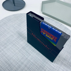 NES Super Spike V’ball / Nintendo World Cup USA - pikkukuva 4
