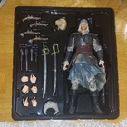 Assassin's Creed IV: Black Flag – figuuri (Play Arts) - pikkukuva 5