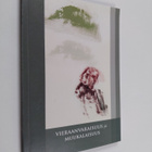 Joona (toim.) Salminen : Vieraanvaraisuus ja muukalaisuus... - pikkukuva 1