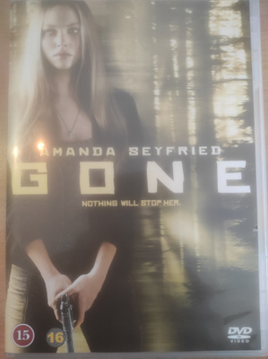 Gone (Amanda Seyfried)
