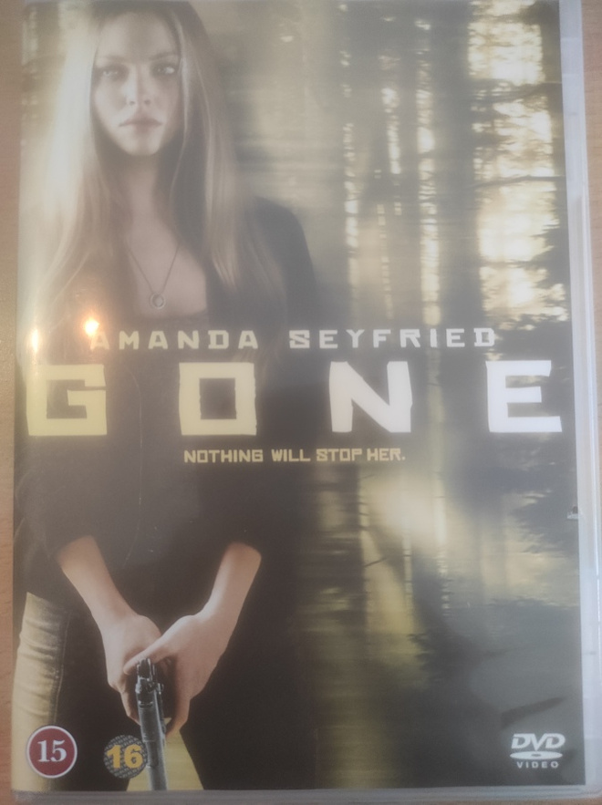 Gone (Amanda Seyfried)