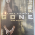 Gone (Amanda Seyfried) - pikkukuva 1