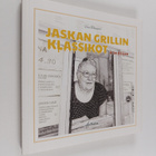 Aliisa Karhumäki : Jaskan Grillin klassikot a la Aliisa (... - pikkukuva 1