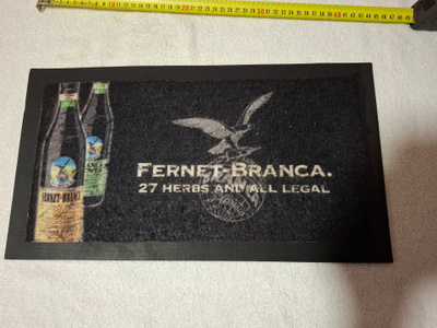 Fernet-Branca Baarimatto