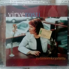 Virve Rosti - Sydämeen kirjoitettu (CD) - pikkukuva 1