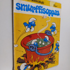 Peyo : Smurffisoppaa - pikkukuva 1
