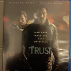 The Trust - (Blu-ray) Nicholas Cage, Elijah Wood - pikkukuva 1