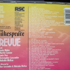 The Shakespeare Revue - Original London cast 2CD - pikkukuva 2