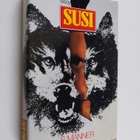 Sulevi Manner : Susi : jännitysromaani - pikkukuva 1