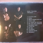 Honky Tonk Men - Woodbeat CD ( Ismo Haavisto ) - pikkukuva 2