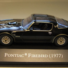 Pontiac firebird -79 1:43 ALE! - pikkukuva 3