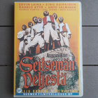 DVD: Seitsemän Veljestä (Aleksis Kivi, O: Wilho Ilmari 1939) - pikkukuva 1