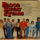 LP Blood, Sweat & Tears HALLMARK Pickwick (1971) - pikkukuva 1