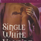 Lynsay Sands: Single White Vampire (paperback) - pikkukuva 1