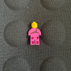 Lego Ninjago pinkki Zane - pikkukuva 5