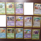 Pokemon EX Sandstorm kortteja Yksittäin myynnissä - pikkukuva 2
