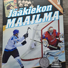 Jääkiekon maailma kirja! - pikkukuva 1