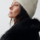 Premium Alpaca Beanie (36e) - pikkukuva 1