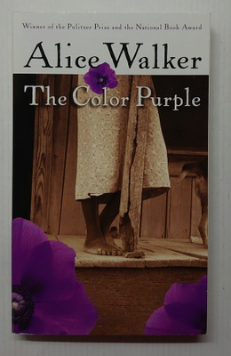 Alice Walker - The Color Purple