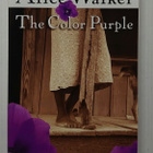 Alice Walker - The Color Purple - pikkukuva 1