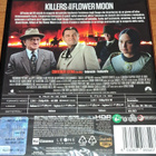 KILLERS OF THE FLOWER MOON 4K ULTRA HD + BLU-RAY - pikkukuva 3