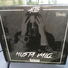 CDr Musta Valo : Altis ( SIS POSTIKULU) - pikkukuva 1
