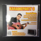 Svenska Karaokefabriken - Karaokeparty 3 CD+G - pikkukuva 1