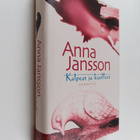 Anna Jansson : Kalpeat ja kuolleet - pikkukuva 1