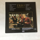 TRIO EREKTUS - Kultalevy 1 LP - pikkukuva 2