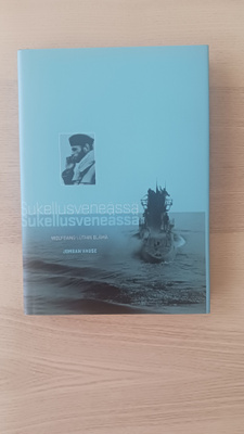 Sukellusveneässä Wolfgang Lüthin elämä