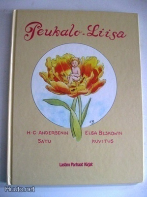 Peukalo-Liisa
