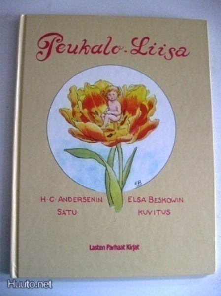 Peukalo-Liisa