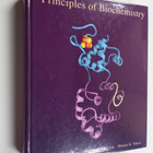 Geoffrey L. Zubay : Principles of Biochemistry - pikkukuva 1