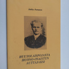Jukka Partanen : Huutolaispojasta huono-osaisten auttajaksi - pikkukuva 1