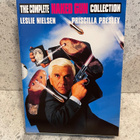 Mies ja alaston ase -trilogia (DVD-boksi) - pikkukuva 2