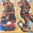Hagar-Schon-Aaronson-Shrieve - Through the Fire - pikkukuva 2