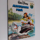 Walt Disney : Albatrossin pesä - pikkukuva 1