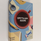 Annika Luther : Opettajainhuone - pikkukuva 1